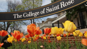 Alumni The College of Saint Rose